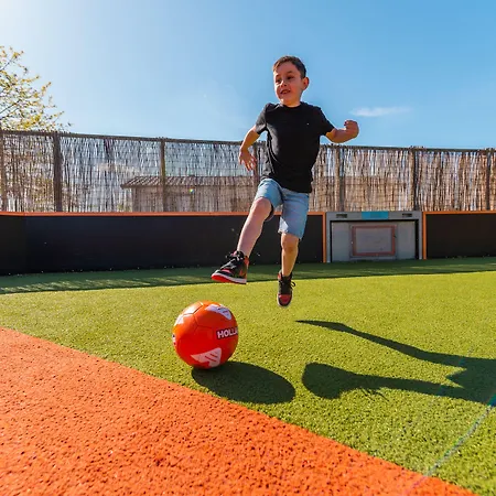 Europarcs Veluwemeer Nunspeet