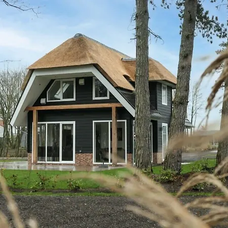 Europarcs Veluwemeer Nunspeet