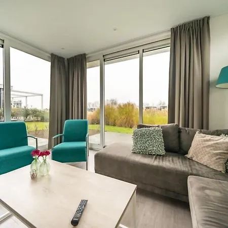 Resort Europarcs Veluwemeer Nunspeet