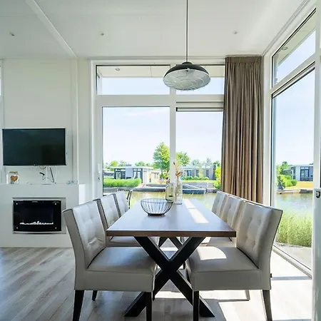 Resort Europarcs Veluwemeer 3*