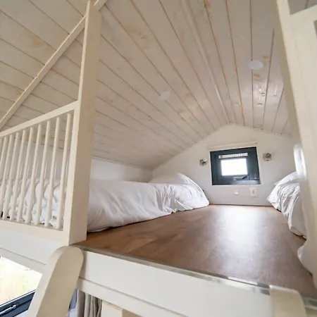 Europarcs Veluwemeer Resort Nunspeet