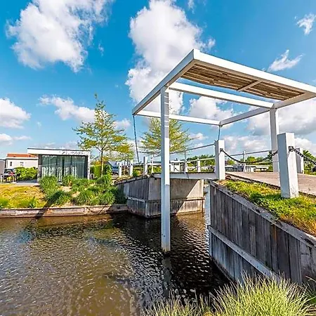 منتجع Europarcs Veluwemeer نونسبيت