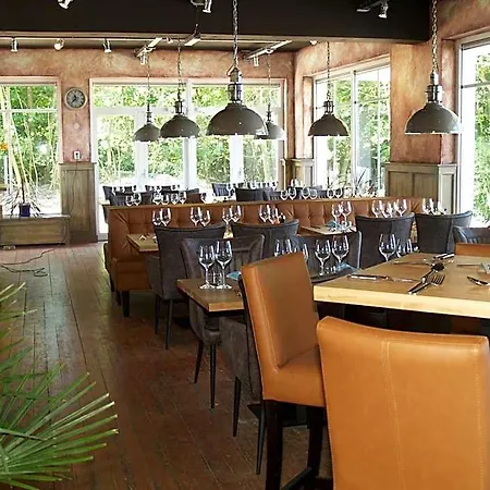Europarcs Veluwemeer منتجع