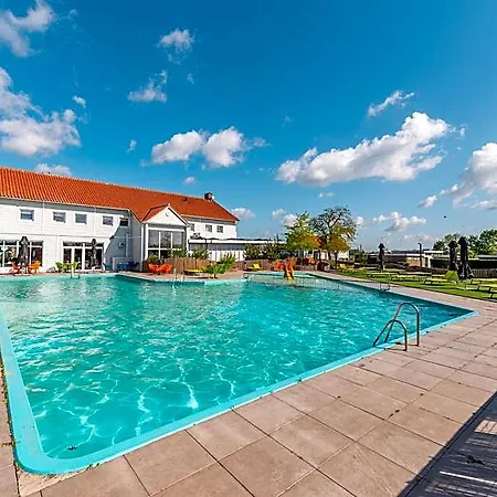 Europarcs Veluwemeer منتجع 3*