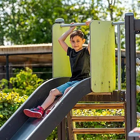 Europarcs Veluwemeer 3*