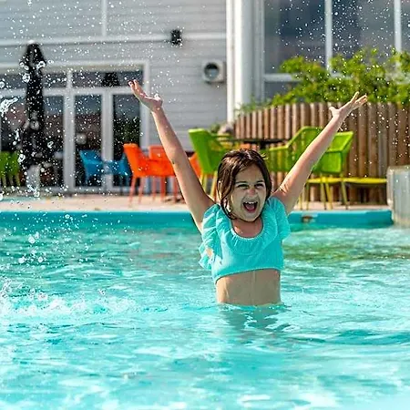 Europarcs Veluwemeer