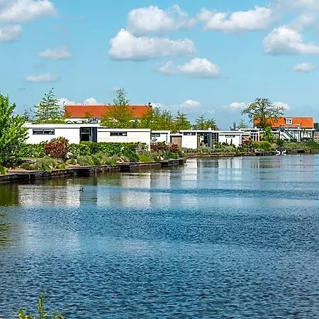 Europarcs Veluwemeer منتجع نونسبيت