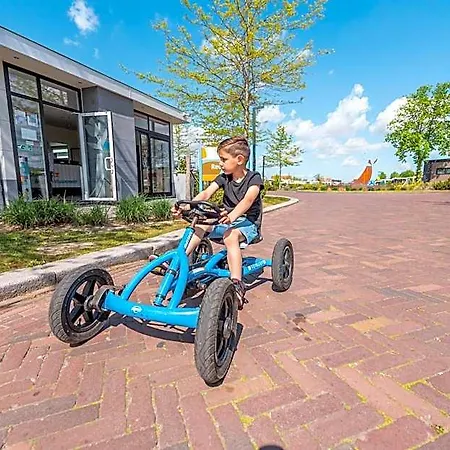 Europarcs Veluwemeer