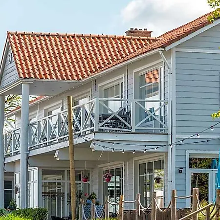 Europarcs Veluwemeer منتجع نونسبيت