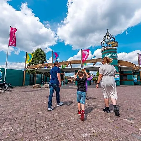 Europarcs Veluwemeer نونسبيت