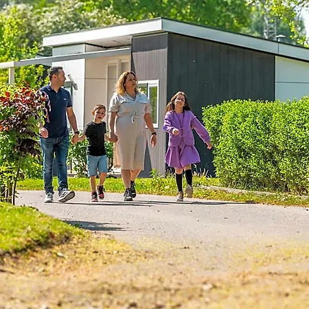 Europarcs Veluwemeer منتجع نونسبيت