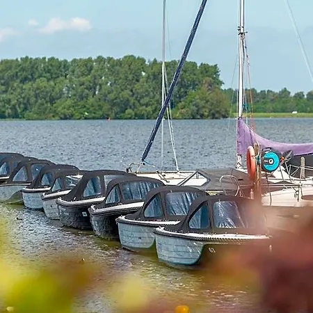 Europarcs Veluwemeer