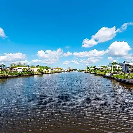 منتجع Europarcs Veluwemeer نونسبيت