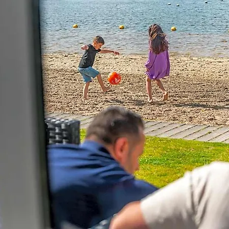 Europarcs Veluwemeer 3*