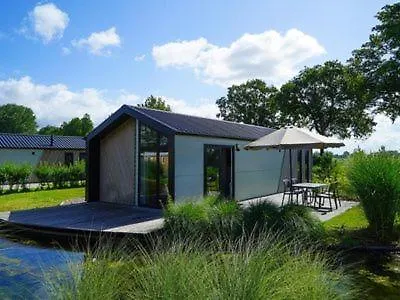 Europarcs Veluwemeer 3* Nunspeet
