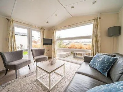 Europarcs Veluwemeer Resort