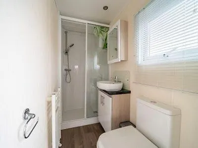 Resort Europarcs Veluwemeer 3*