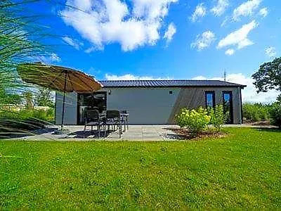 リゾート Europarcs Veluwemeer