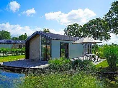 Europarcs Veluwemeer Nunspeet