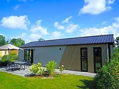 Europarcs Veluwemeer 3* Nunspeet