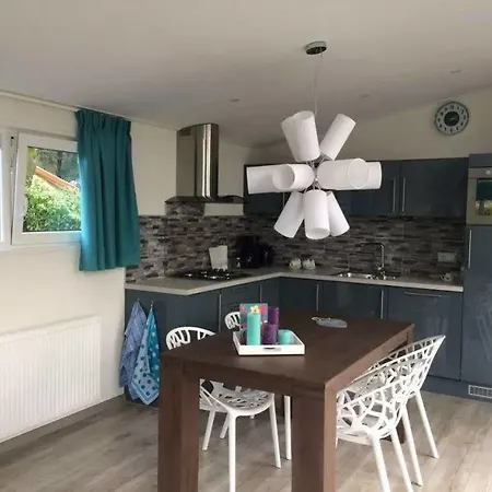 Europarcs Veluwemeer Nunspeet