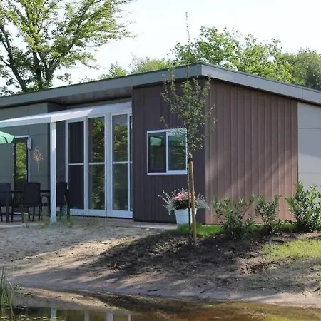 Europarcs Veluwemeer 3*