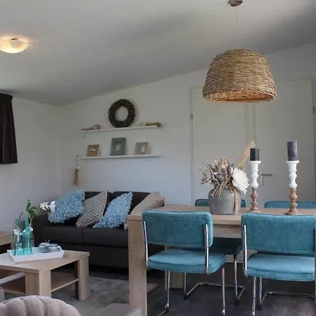 Resort Europarcs Veluwemeer