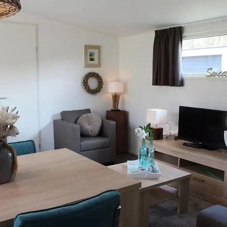 Resort Europarcs Veluwemeer Nunspeet