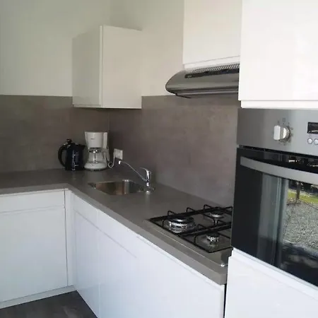 Resort Europarcs Veluwemeer