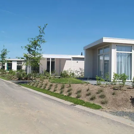 Europarcs Veluwemeer リゾート