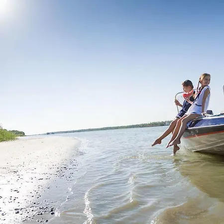 Europarcs Veluwemeer 3*