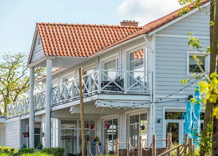 Europarcs Veluwemeer Нюнспет