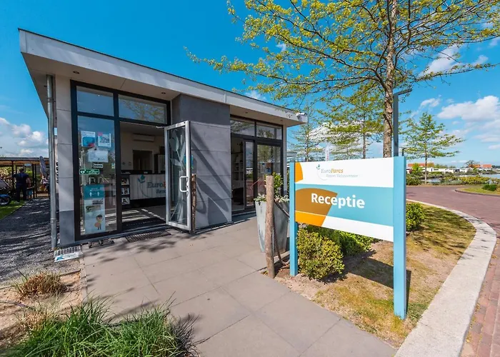 Üdülőközpont Europarcs Veluwemeer