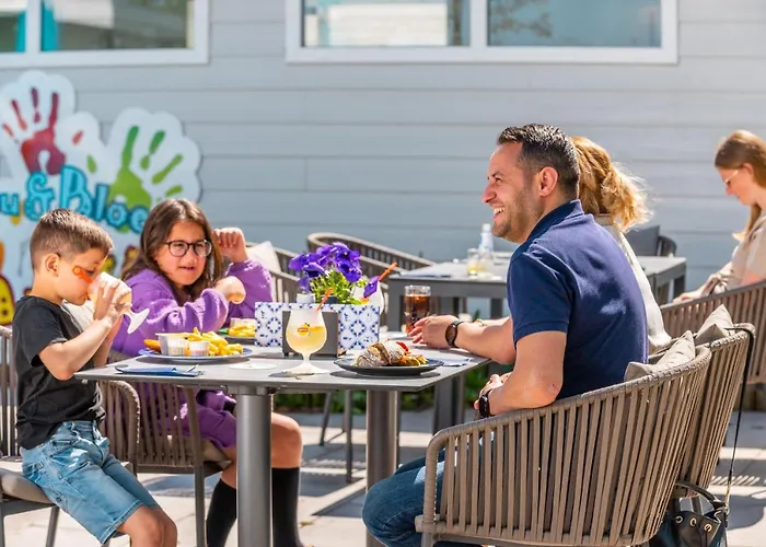 Europarcs Veluwemeer נונספייט