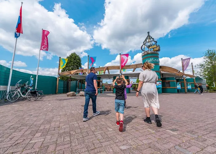 Europarcs Veluwemeer Нюнспет