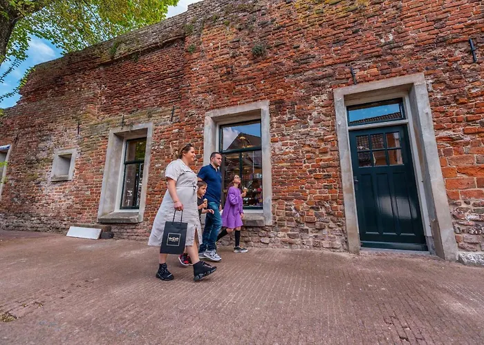 Europarcs Veluwemeer נונספייט