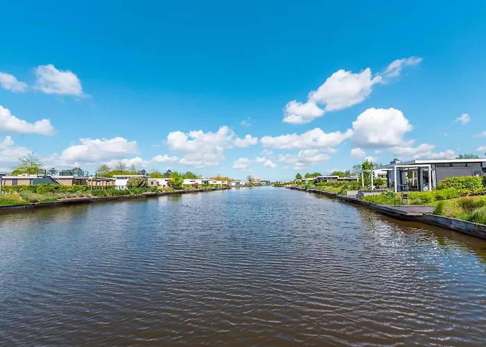 Europarcs Veluwemeer 3* נונספייט