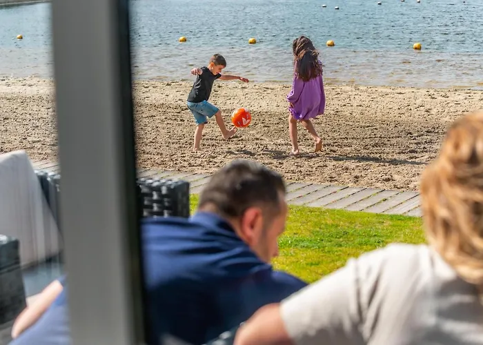 Europarcs Veluwemeer 3*