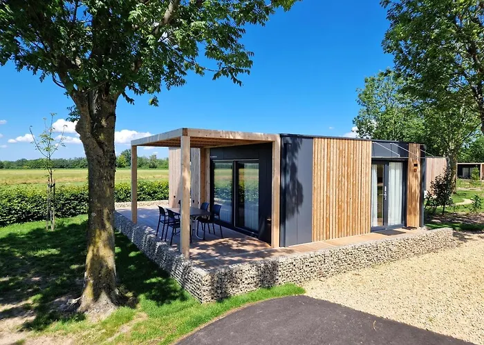 Europarcs Veluwemeer Нюнспет