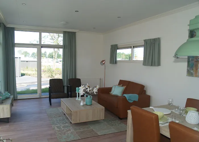 Europarcs Veluwemeer Resort