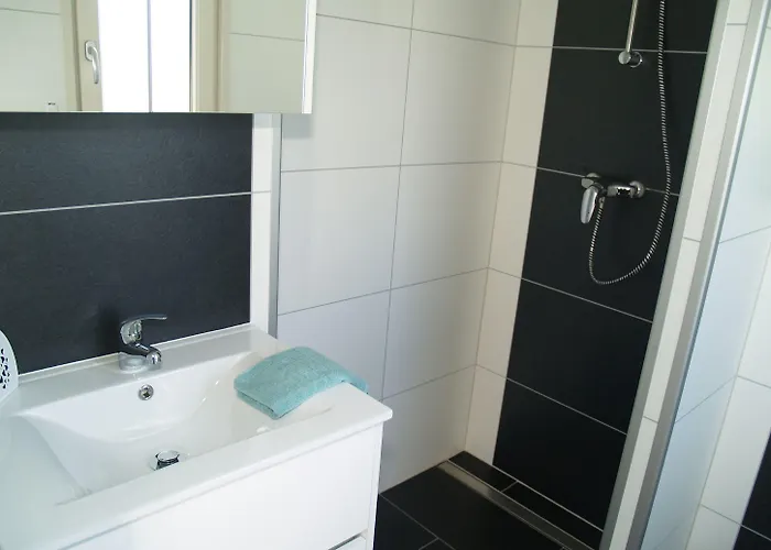 Europarcs Veluwemeer Нюнспет