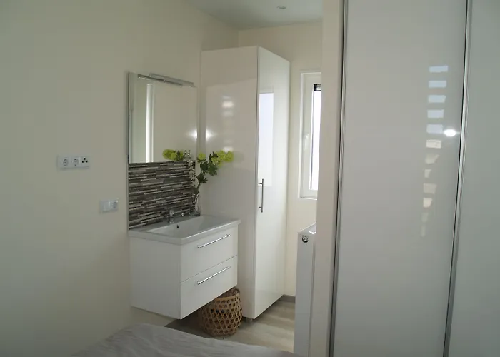 Europarcs Veluwemeer Курортный комплекс