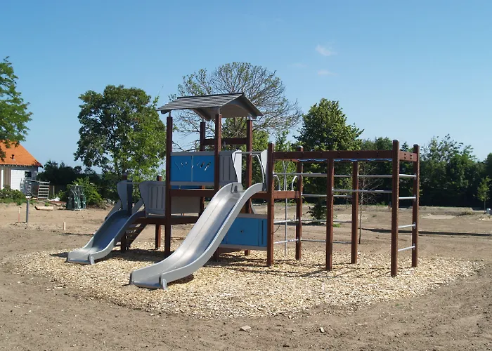 Europarcs Veluwemeer 3* Nunspeet