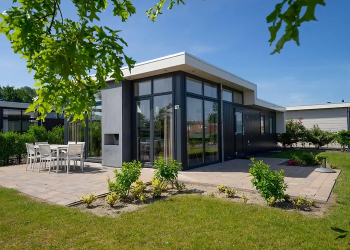 Europarcs Veluwemeer 3* Нюнспет