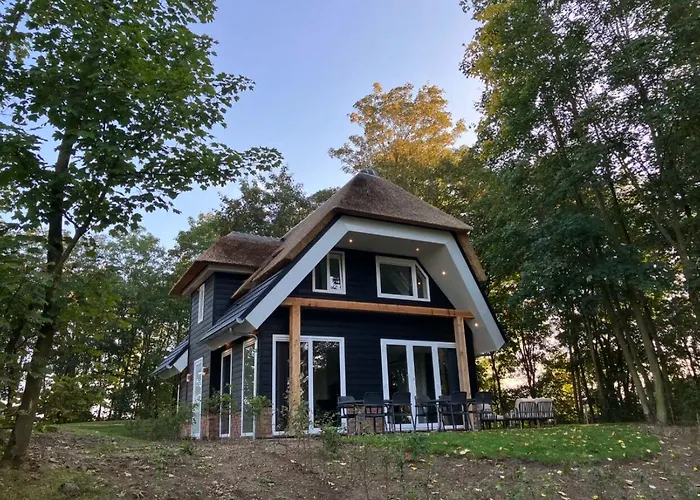 Europarcs Veluwemeer