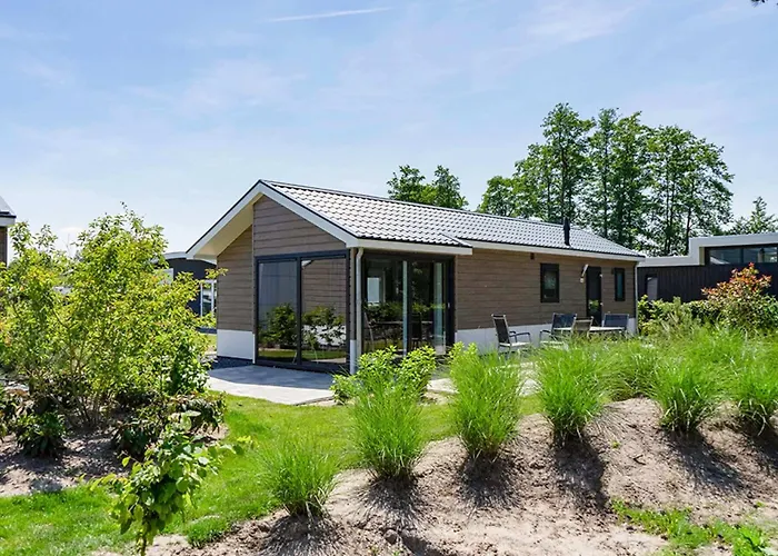 Europarcs Veluwemeer