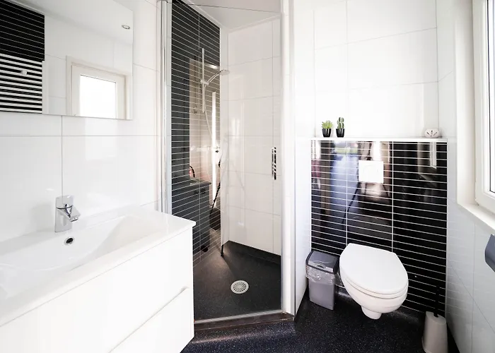 Resort Europarcs Veluwemeer Nunspeet