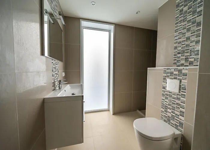 Europarcs Veluwemeer Resort Nunspeet