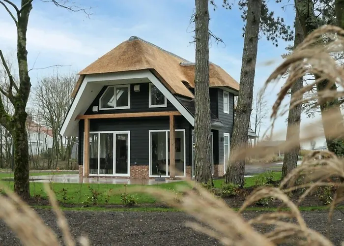 Europarcs Veluwemeer Нюнспет