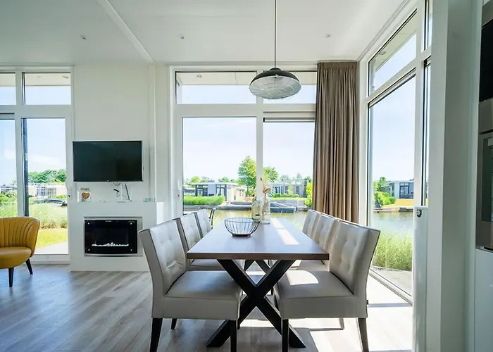 Resort Europarcs Veluwemeer 3*